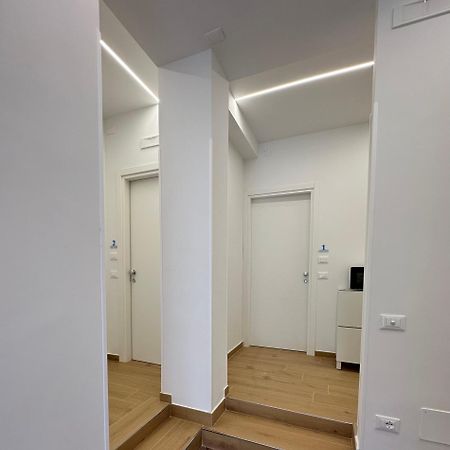 קאפאצ'יו-פאסטום B&B Profumo Di Mare מראה חיצוני תמונה